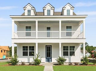 201 Terrace View Dr, Summerville, SC 29486