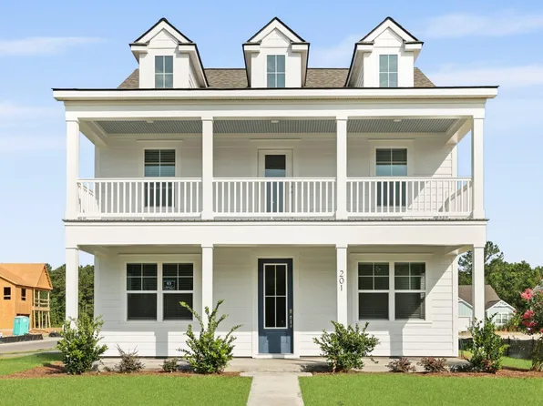 201 Terrace View Dr, Summerville, SC 29486