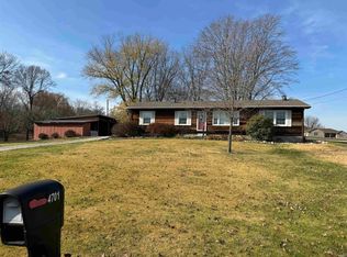 4701 Hausman Rd, Mount Vernon, IN 47620