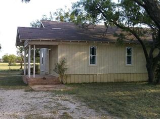 6501 Jennings Dr, Abilene, TX 79606