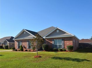 8580 Sable Ct, Semmes, AL 36575