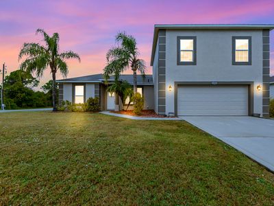 1401 Palau St SE, Palm Bay, FL, 32909