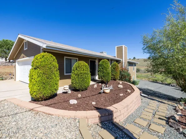 5498 E Sapphire Dr, Prescott, AZ 86301