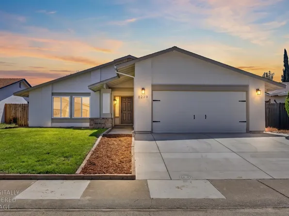 8239 Moorhaven Way, Sacramento, CA 95828