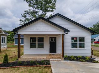 1513 Huff Ave SW, Cleveland, TN 37311