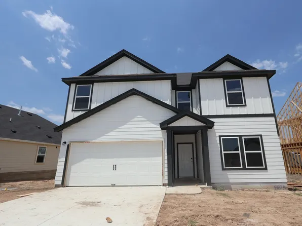 4608 Lava Island Dr, Austin, TX 78747