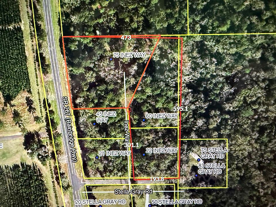 1st image of 75-60 22 Inez Way