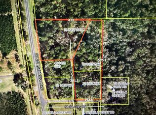 75-60 22 Inez Way, Quincy, FL 32351