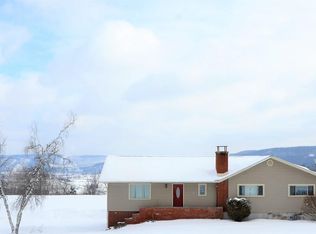 3120 Bridge Street Hill Rd, Towanda, PA 18848