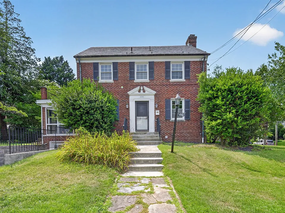 4336 45th St NW