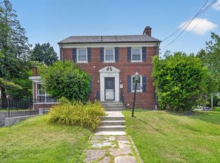 4336 45th St NW, Washington, DC 20016