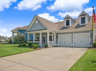 2537 Goldfinch Dr., Myrtle Beach, SC 29577