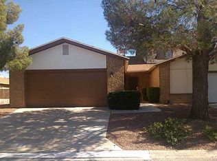110 Desert Skies Pl #A, El Paso, TX 79912