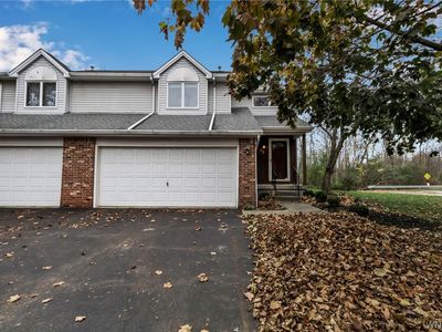 72 Northwood Dr, Depew, NY, 14043