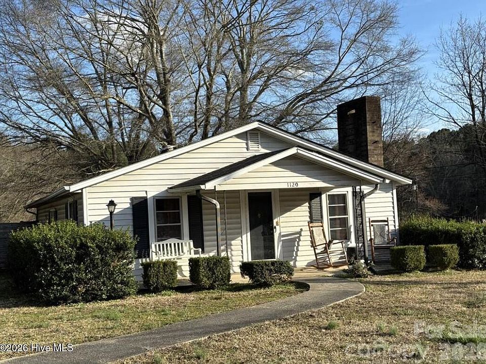 1st image of 1120 N Main Street
