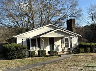 1120 N Main Street, Troy, NC 27371