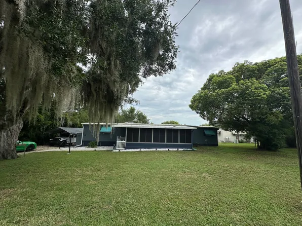 5101 Eagles Nest Rd #35, Fruitland Park, FL 34731