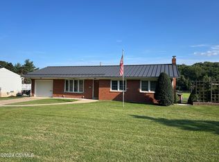 2134 Stetler Dr, Coal Township, PA 17866