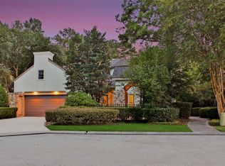 1302 Avon Way, Humble, TX 77339