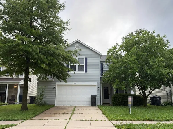 9218 W Swimming Hole Ln, Pendleton, IN 46064