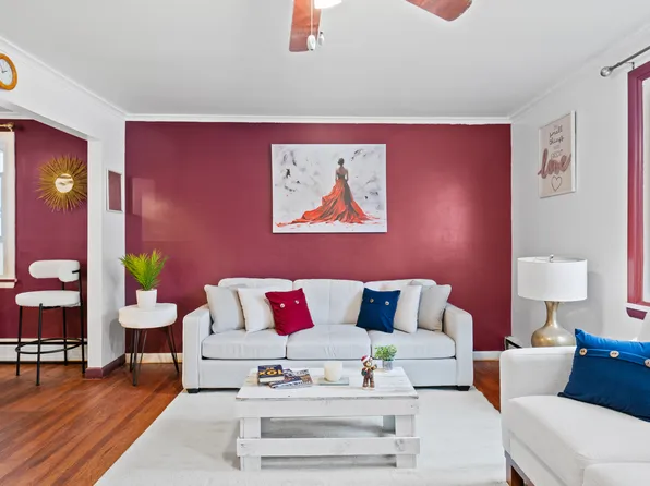 1206 Meadow Ave, Scranton, PA 18505