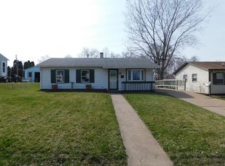 1112 6th St W, Milan, IL