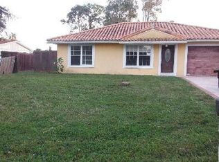 5210 Palm Ridge Blvd, Delray Beach, FL 33484