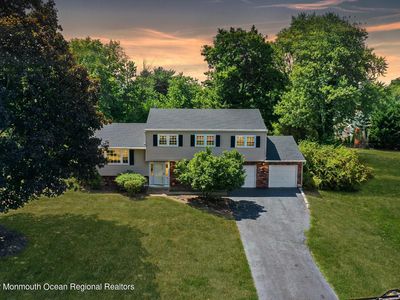 3 Revere Way, Manalapan, NJ, 07726