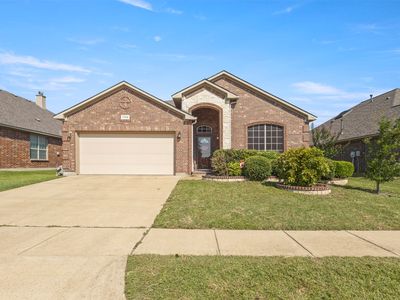 7709 Black Willow Ln, Arlington, TX, 76002
