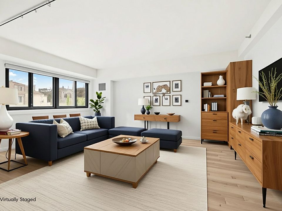 1st image of 171 W 131st St APT 319