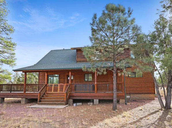 2328 San Juan Dr, Happy Jack, AZ 86024