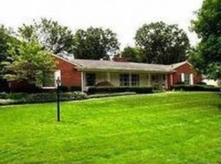 3475 Sunnydale Rd, Bloomfield Hills, MI 48301