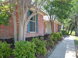 923 Estates Dr, Woodway, TX 76712