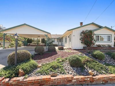 376 Roman Way, Chula Vista, CA, 91911