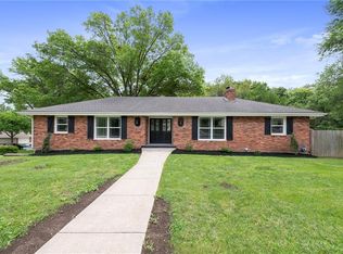 3109 NW Karen Rd, Kansas City, MO 64151