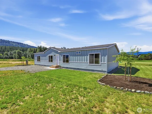 524 Sunny Meadows Drive, Cle Elum, WA 98922