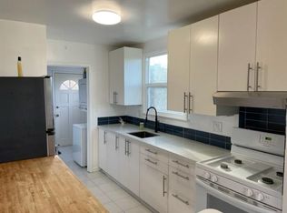 2147 Stuart St APT 3, Berkeley, CA 94705