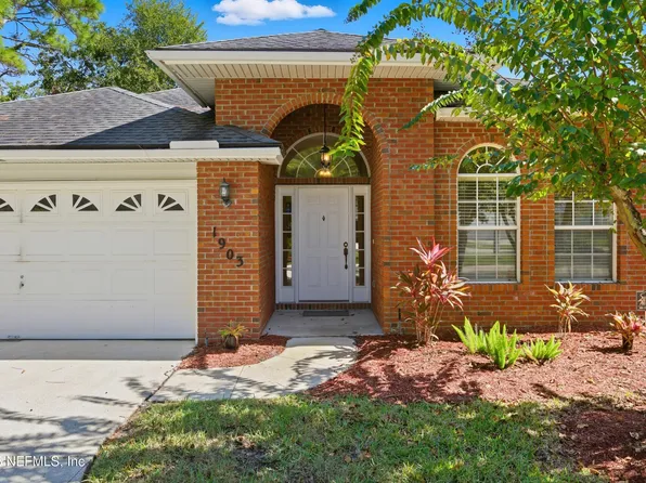 1903 IBIS POINT Lane, Jacksonville, FL 32224