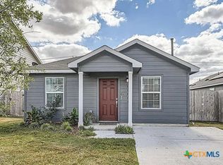 13517 Knights Branch Dr, Elgin, TX 78621