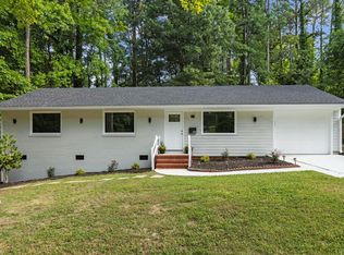 618 Dorset Dr, Cary, NC 27511