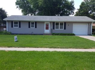 400 Elm St, Tabor, IA 51653