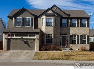 1506 Chukar Dr, Longmont, CO 80504