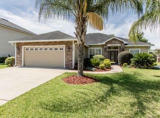 749 Eagle Cove Dr, Fleming Island, FL 32003