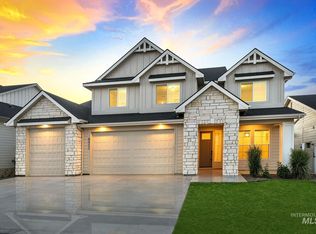 6452 E Bear Ridge St, Boise, ID 83716