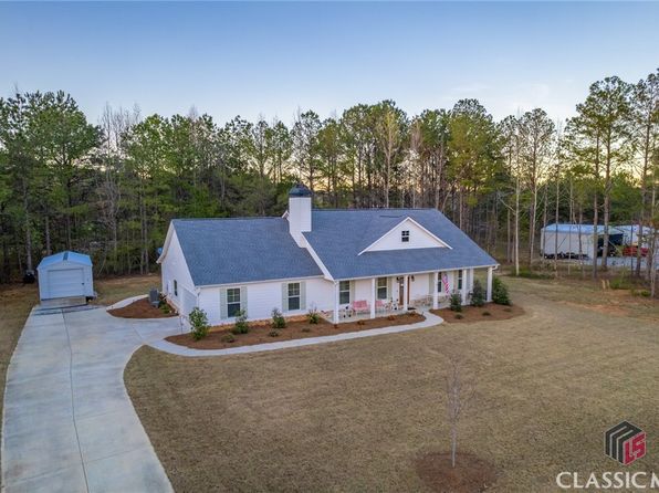 5761 W Dixie Hwy, Rutledge, GA 30663