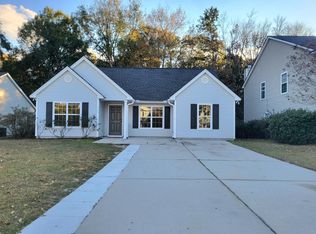5133 Ballantine Dr, Summerville, SC 29485