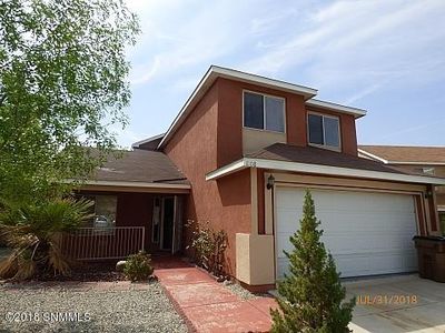 1108 Kilbourne Hole Dr, Las Cruces, NM, 88012