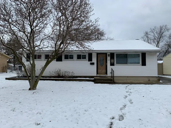317 N American Blvd, Vandalia, OH 45377