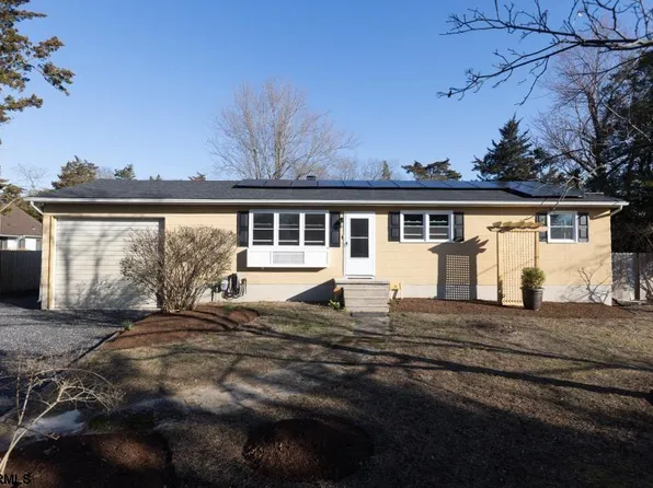 30 S Old Tuckahoe Rd, Marmora, NJ 08223