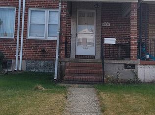 6837 Boston Ave, Baltimore, MD 21222
